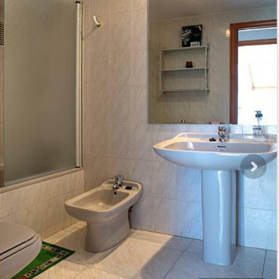 Апартаменты Apartamento Хака Экстерьер фото