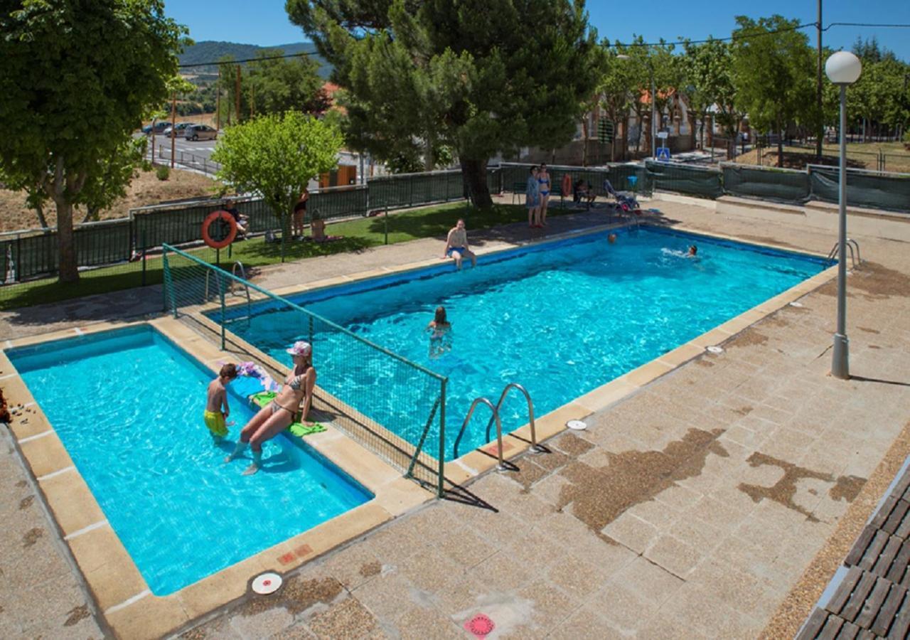 Апартаменты Apartamento Хака Экстерьер фото